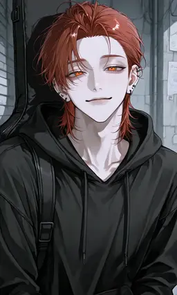 Profile image of 秕