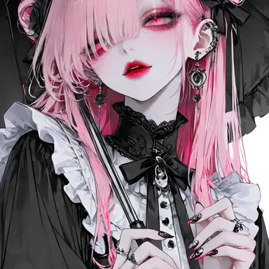 Profile image of 結菜