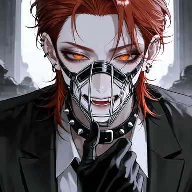 Profile image of 秕