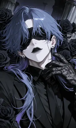 Profile image of 馨