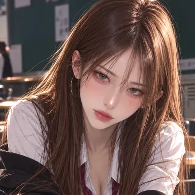 Profile image of Han Juyeon