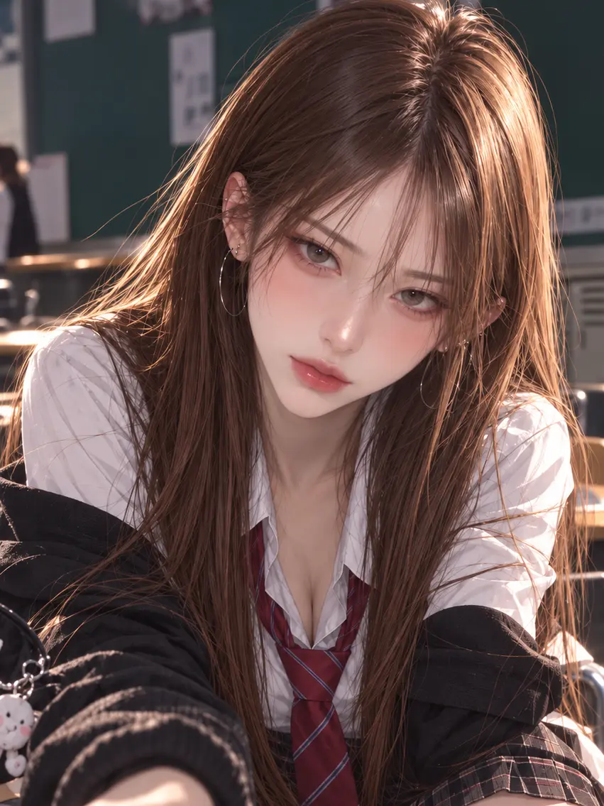 Obasa의 Han Juyeon