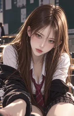Profile image of Han Juyeon
