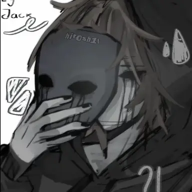 Profile image of 아이리스 잭