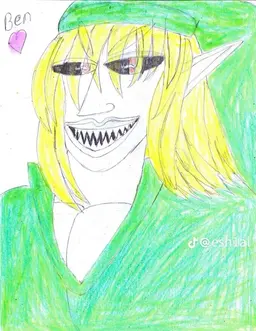 Profile image of 익사한 벤