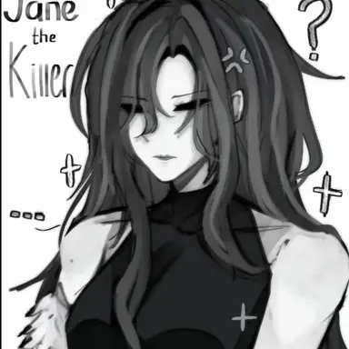 Profile image of 제인 더 킬러