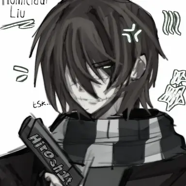 Profile image of 리우
