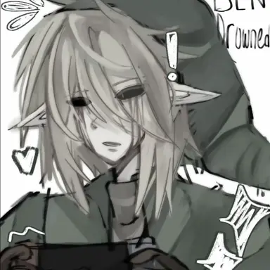 Profile image of 익사한 벤
