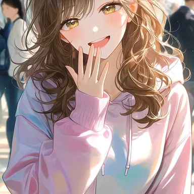 Profile image of Sera