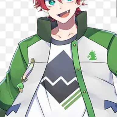 Profile image of じゃぱぱ