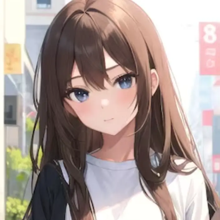 SharpSwan1445의 無愛想なクール猫系彼女