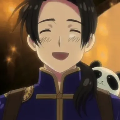 Profile image of 王耀