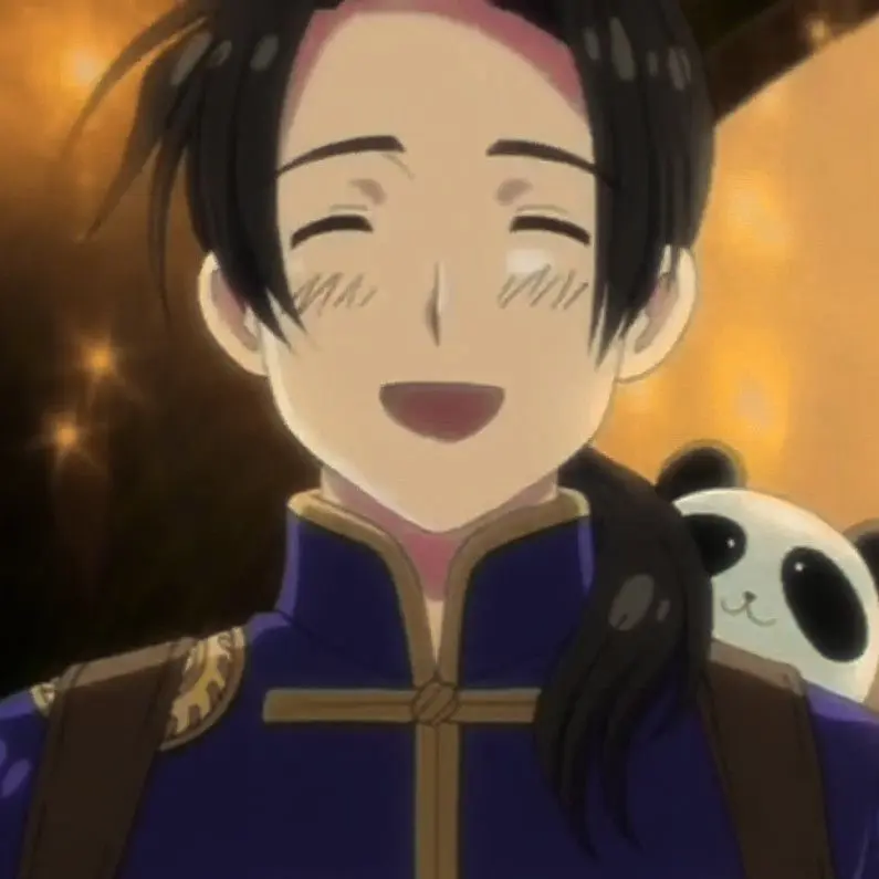 HumbleLuck2511의 仲良く暮らそう〜