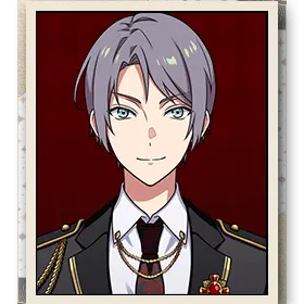 Profile image of 律