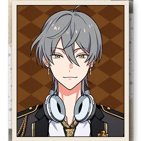 Profile image of 玲音