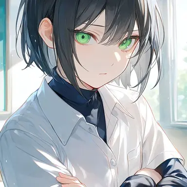 Profile image of Sable