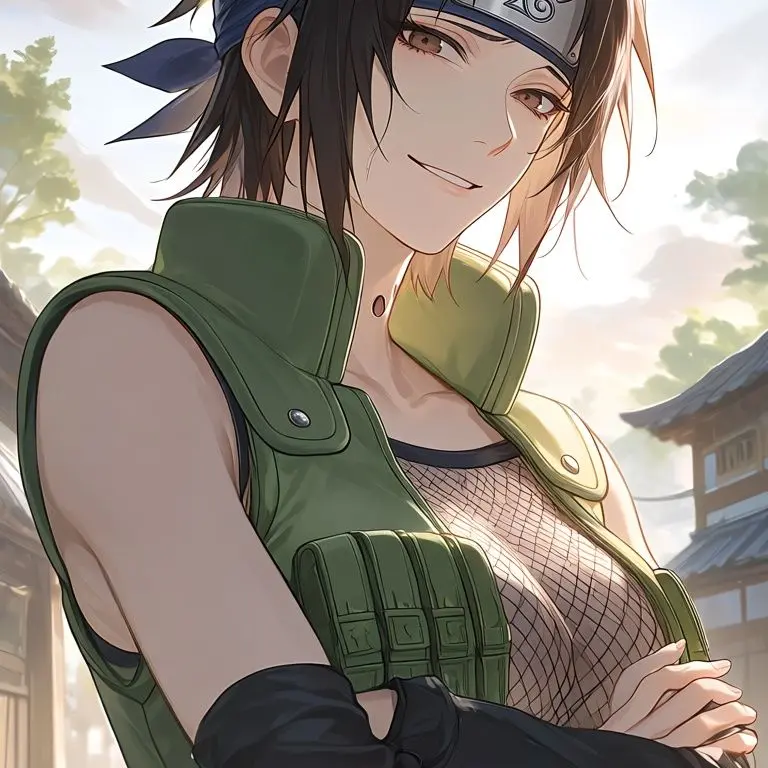 KeenSheep4878의 Anko's Son
