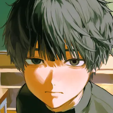 Profile image of 유키
