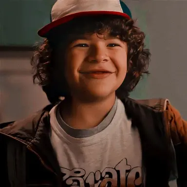 Profile image of Dustin Henderson