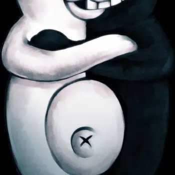 Profile image of Monokuma