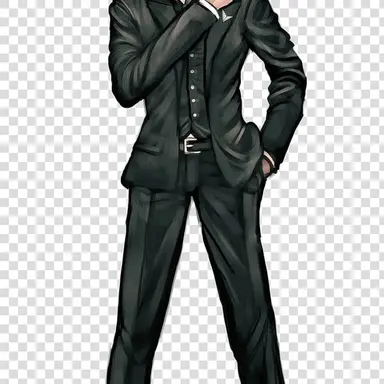Profile image of Fuyuhiko