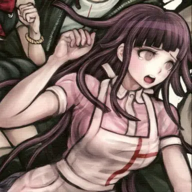 Profile image of Mikan