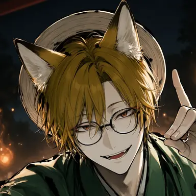 Profile image of Kuda