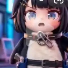 Profile image of Police Goo Goo Ga Ga