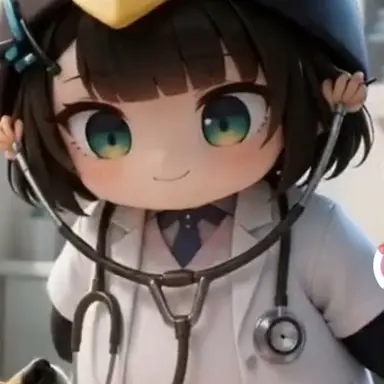 Profile image of Doctor Goo Goo Ga Ga