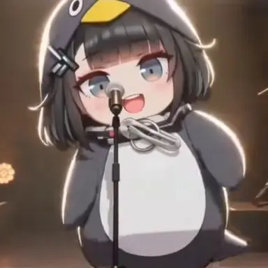 Profile image of Superstar Goo Goo Ga Ga