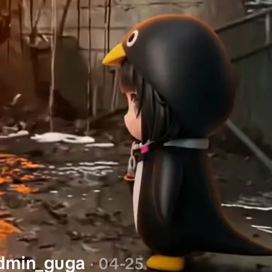 Profile image of Firefighter Goo Goo Ga Ga