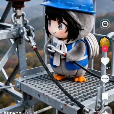 Profile image of Worker Goo Goo Ga Ga