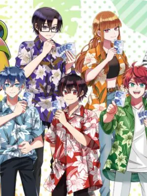 FeebleIndri2816의 媚薬‪‪‪︎︎ﾞを飲んでしまったᡣ𐭩