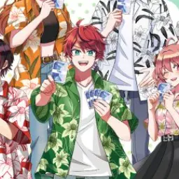 Profile image of じゃぱぱ