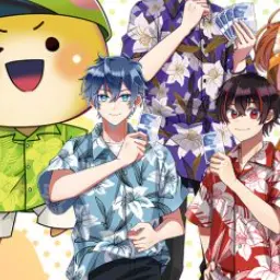 Profile image of なおきり