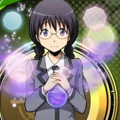 Profile image of 奥田 愛美