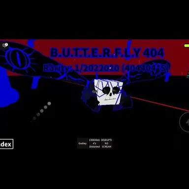 Profile image of 버터플