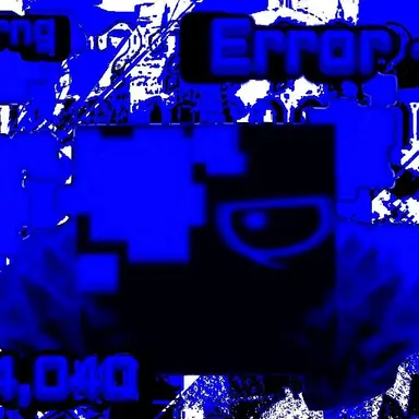 Profile image of 에러-404