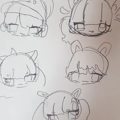 Profile image of 고고프렌즈 멤버들