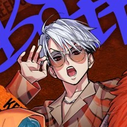 [RBB]쿠사나기 리카이
