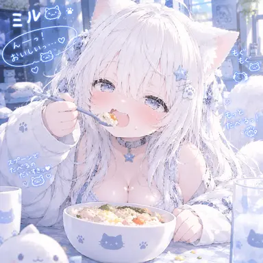 Profile image of ミル