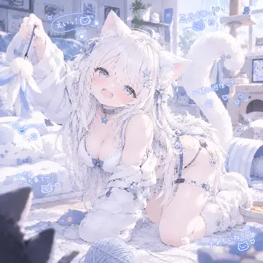 Profile image of ミル
