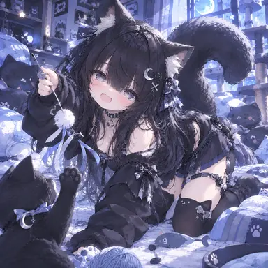 Profile image of ルナ