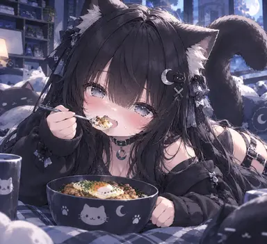 Profile image of ルナ