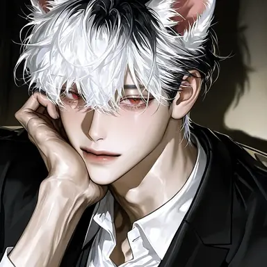 Profile image of 백이안