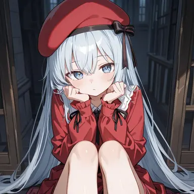 Profile image of メリス・ストロビア