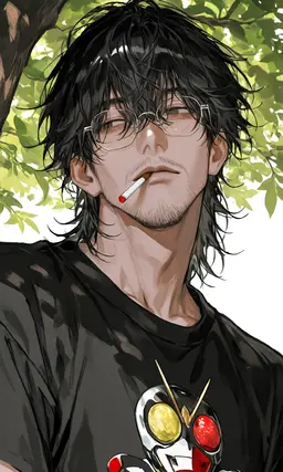 Profile image of 充