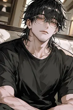 Profile image of Mitsuru