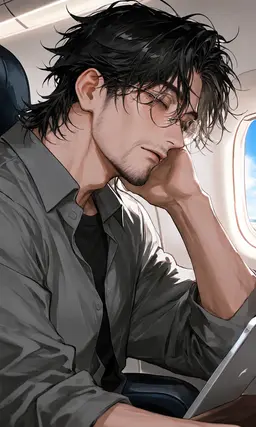 Profile image of 充