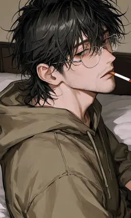 Profile image of Mitsuru